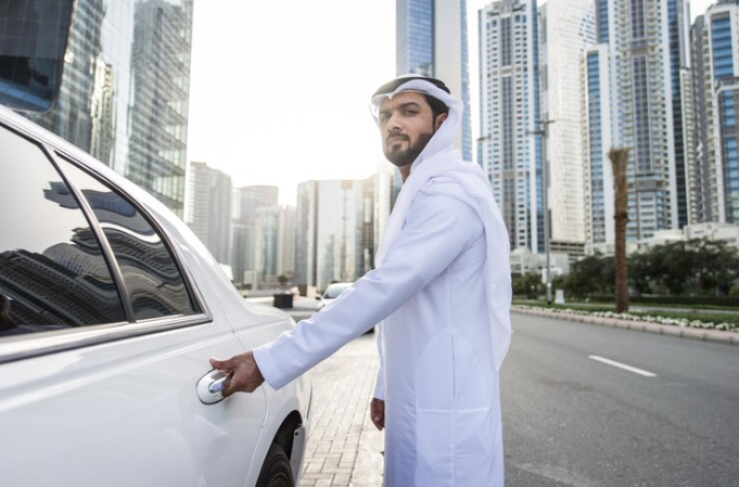 Is it Worth it to Hire a Car in Dubai?