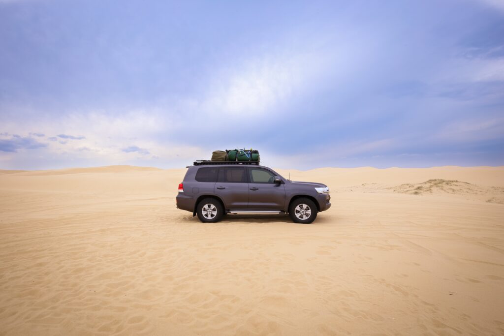 Unlock the Freedom of the Open Road: Discover the Wonders of UAE Car Rent