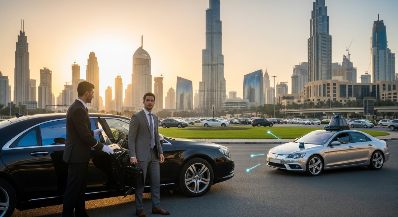 chauffeur-service-offer-to-a-businessman