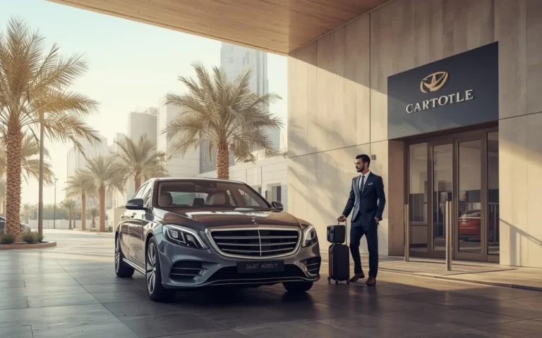 What Are Good Ways to Get a Car on Rent in Sharjah, UAE?